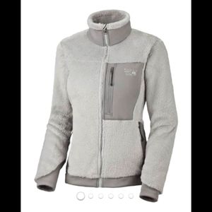 Mountain Hardwear Monkey Fleece